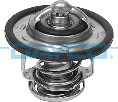 Dayco DT1324V - Coolant thermostat / housing autospares.lv