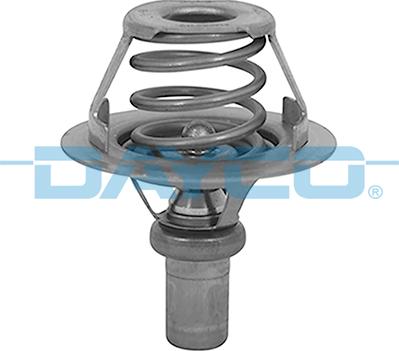 Dayco DT1205V - Coolant thermostat / housing autospares.lv