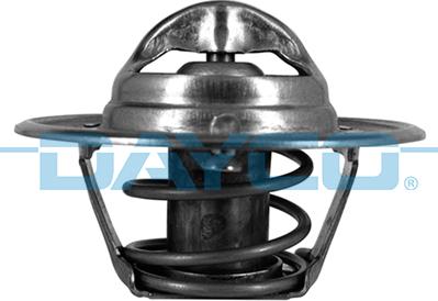 Dayco DT1272V - Coolant thermostat / housing autospares.lv