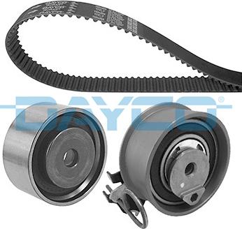 Dayco KTB951 - Timing Belt Set autospares.lv