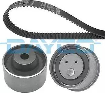 Dayco KTB953 - Timing Belt Set autospares.lv