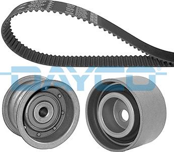 Dayco KTB964 - Timing Belt Set autospares.lv