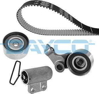 Dayco KTB965 - Timing Belt Set autospares.lv