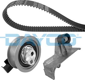 Dayco KTB975 - Timing Belt Set autospares.lv