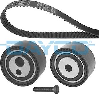 Dayco KTB492 - Timing Belt Set autospares.lv