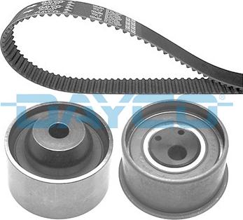 Dayco KTB446 - Timing Belt Set autospares.lv