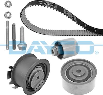 Dayco KTB441 - Timing Belt Set autospares.lv