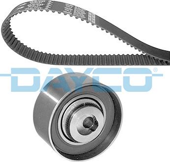 Dayco KTB466 - Timing Belt Set autospares.lv