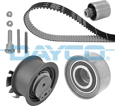 Dayco KTB486 - Timing Belt Set autospares.lv