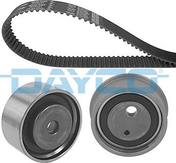 Dayco KTB599 - Timing Belt Set autospares.lv