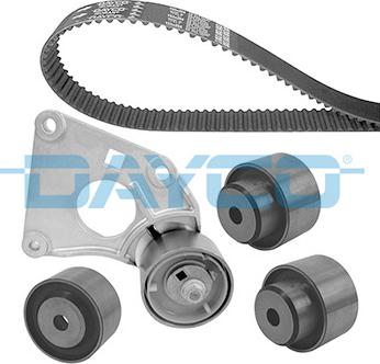 Dayco KTB560 - Timing Belt Set autospares.lv