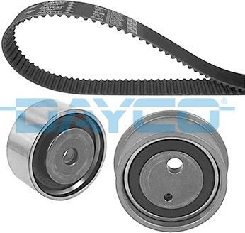 Dayco KTB665 - Timing Belt Set autospares.lv