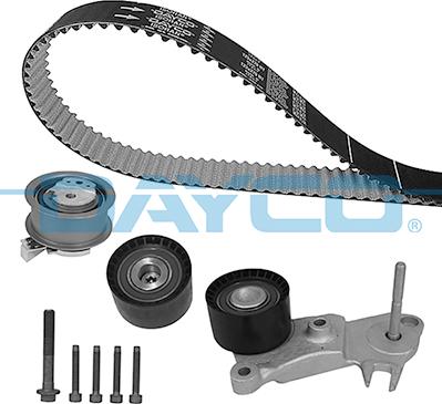 Dayco KTB1190 - Timing Belt Set autospares.lv