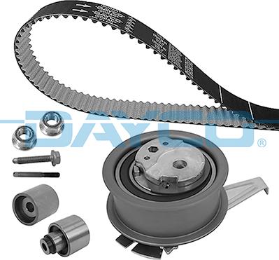 Dayco KTB1192 - Timing Belt Set autospares.lv