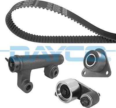 Dayco KTB853 - Timing Belt Set autospares.lv