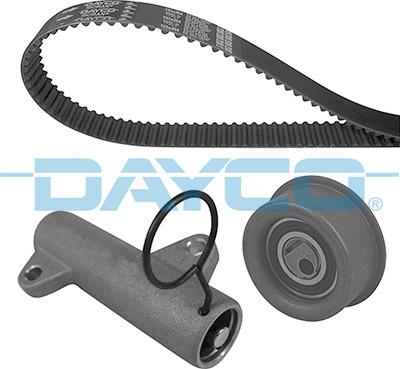 Dayco KTB852 - Timing Belt Set autospares.lv