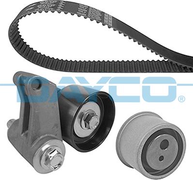 Dayco KTB816 - Timing Belt Set autospares.lv