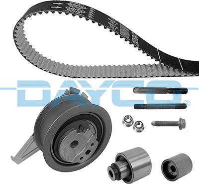 Dayco KTB884 - Timing Belt Set autospares.lv