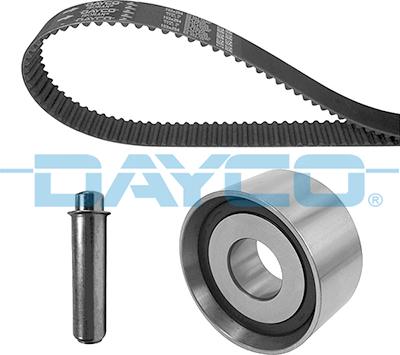 Dayco KTB885 - Timing Belt Set autospares.lv