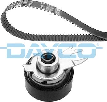 Dayco KTB355 - Timing Belt Set autospares.lv