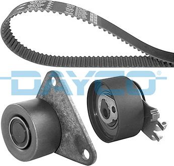 Dayco KTB316 - Timing Belt Set autospares.lv