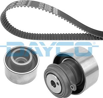 Dayco KTB385 - Timing Belt Set autospares.lv