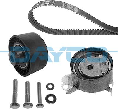 Dayco KTB288 - Timing Belt Set autospares.lv