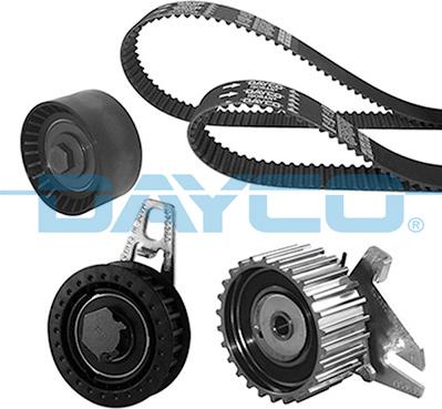 Dayco KTB745 - Timing Belt Set autospares.lv