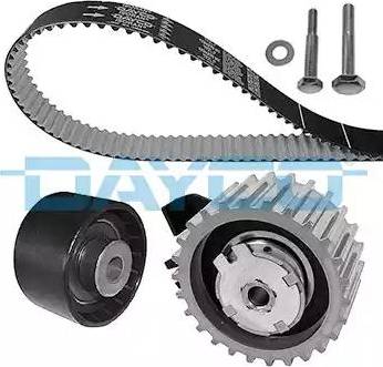 Dayco KTB760 - Timing Belt Set autospares.lv