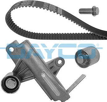 Dayco KTB784 - Timing Belt Set autospares.lv