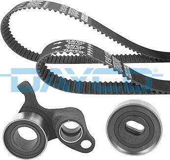 Dayco KTB772 - Timing Belt Set autospares.lv