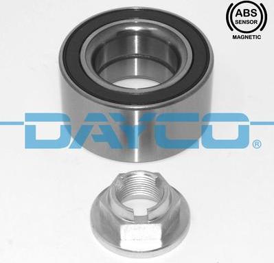 Magneti Marelli 361111183102 - Wheel hub, bearing Kit autospares.lv