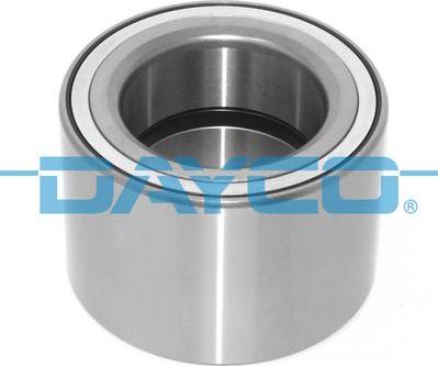 Dayco KWD1389 - Wheel hub, bearing Kit autospares.lv