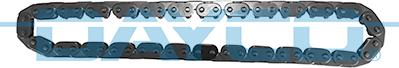 Dayco TCH1099 - Timing Chain autospares.lv