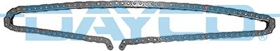 Dayco TCH1095 - Timing Chain autospares.lv