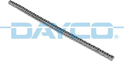 Dayco TCH1091 - Timing Chain autospares.lv