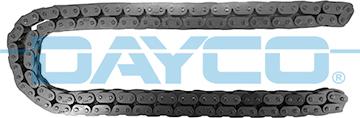 Dayco TCH1041 - Timing Chain autospares.lv