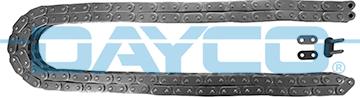 Dayco TCH1051 - Timing Chain autospares.lv