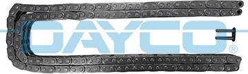 Dayco TCH1053 - Timing Chain autospares.lv