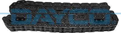 Dayco TCH1076 - Timing Chain autospares.lv