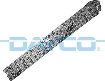 Dayco TCH1073 - Timing Chain autospares.lv