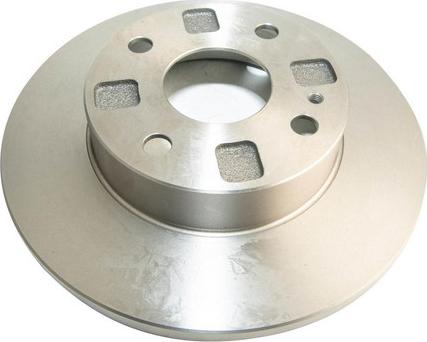 DBA Australia DBA525 - Brake Disc autospares.lv