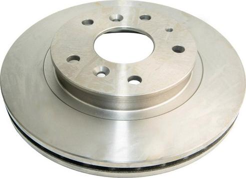 DBA Australia DBA633 - Brake Disc autospares.lv