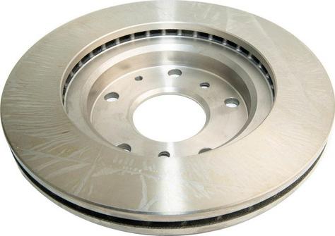 DBA Australia DBA633 - Brake Disc autospares.lv