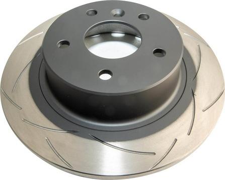 DBA Australia DBA093S - High Performance Brake Disc autospares.lv