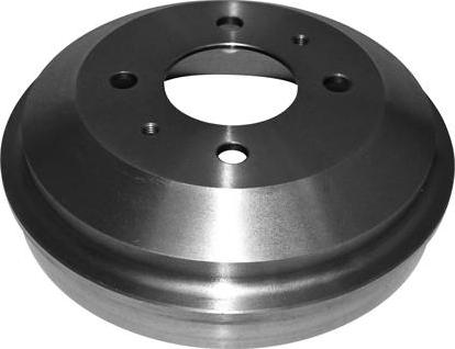 DBA Australia DBA1873 - Brake Drum autospares.lv