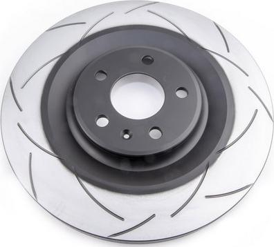 DBA Australia DBA3007S - High Performance Brake Disc autospares.lv