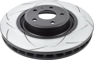 DBA Australia DBA3016S - High Performance Brake Disc autospares.lv