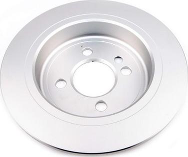 DBA Australia DBA3293E - Brake Disc autospares.lv