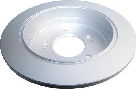 DBA Australia DBA3209E - Brake Disc autospares.lv